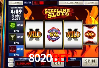 Desvendando o Mundo dos Jogos Virtuais na 8020bet