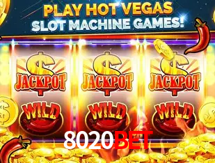 A Revolução dos Aplicativos de Jogos no 8020bet