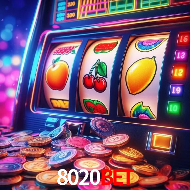 Jogos Exclusivos 8020bet
