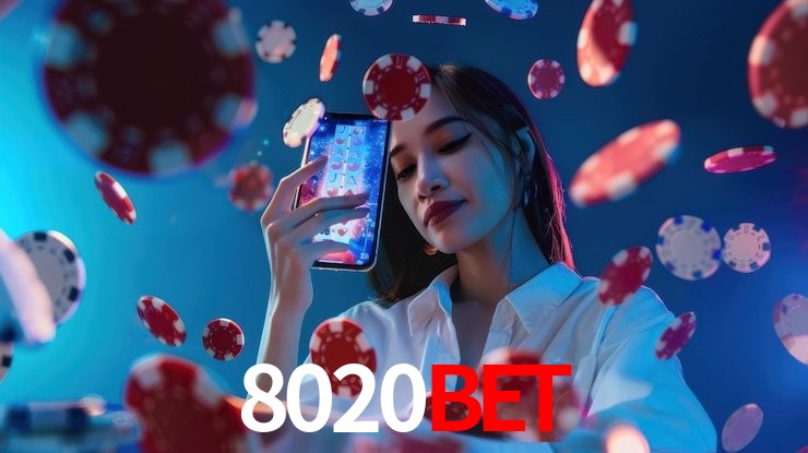 Inovações de Jogos na 8020bet: O Futuro das Experiências Interativas