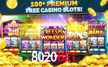 A Emoção da Loteria na 8020bet: Uma Chance de Mudança de Vida