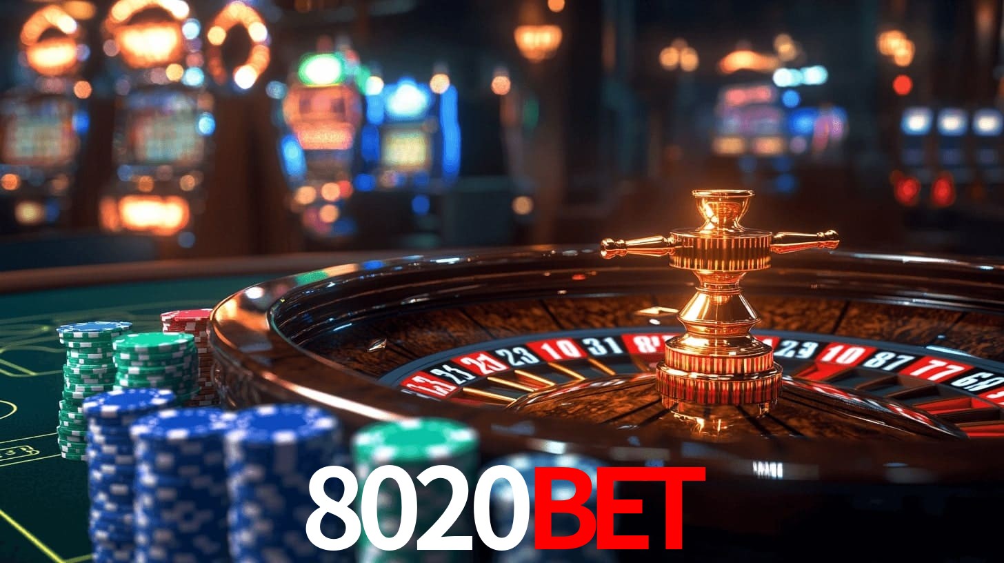 Live Casino 8020bet