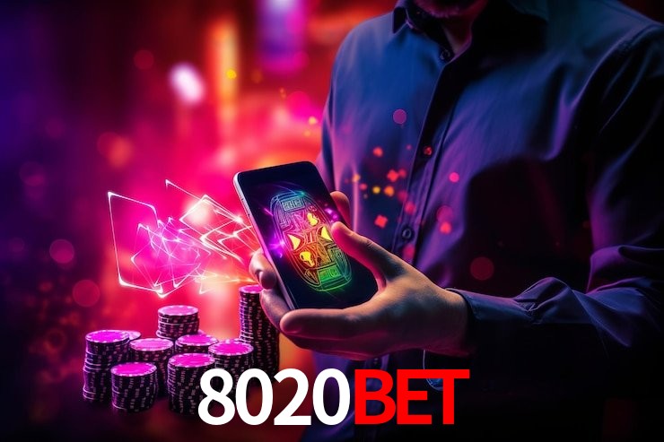 cassino 8020bet