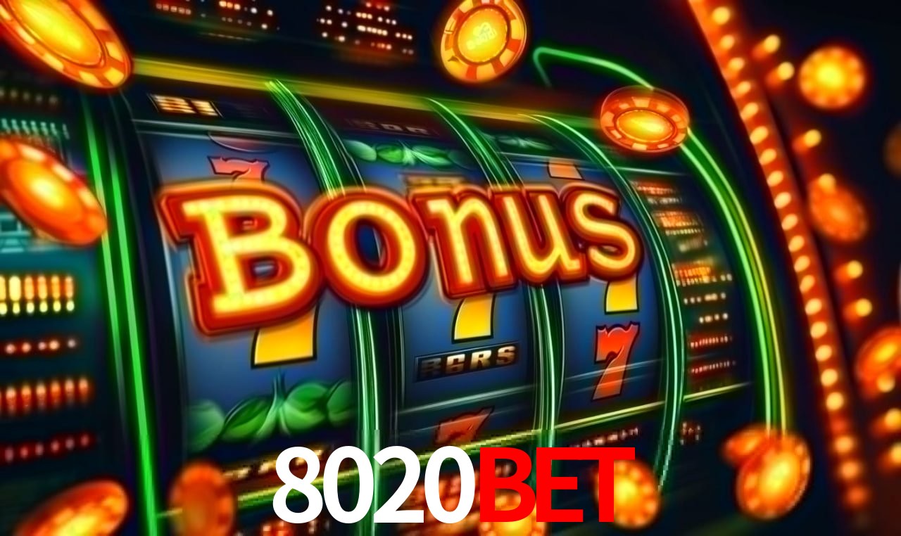 Game Providers 8020bet