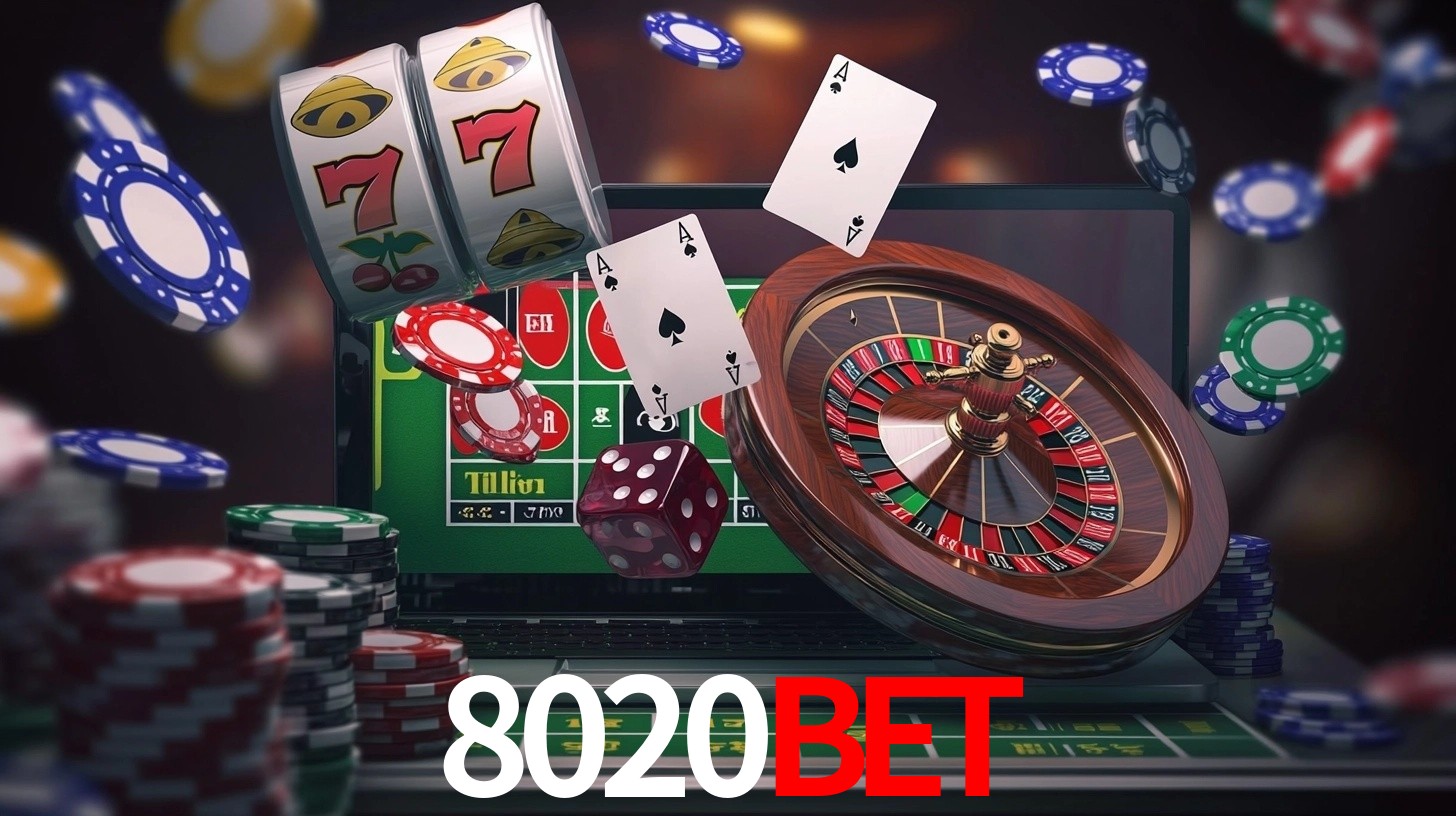 Football Betting 8020bet