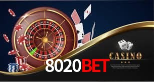 Interface Premium 8020bet