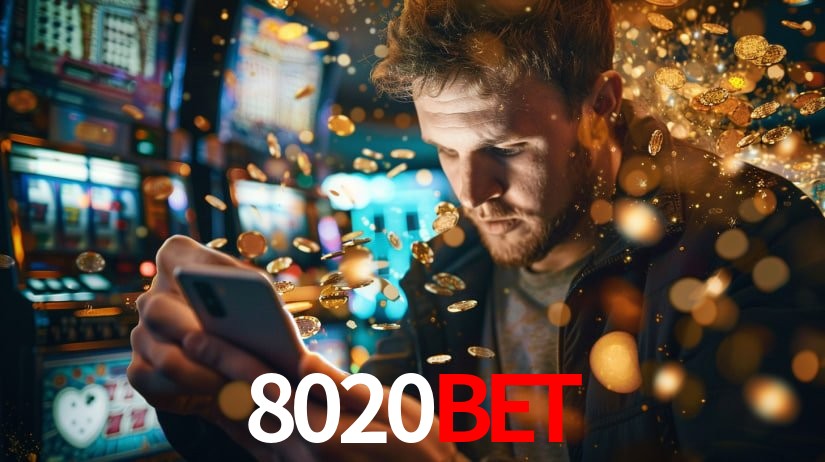Promoção Relâmpago 8020bet