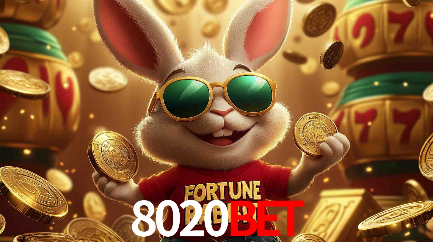 Welcome Bonus 8020bet