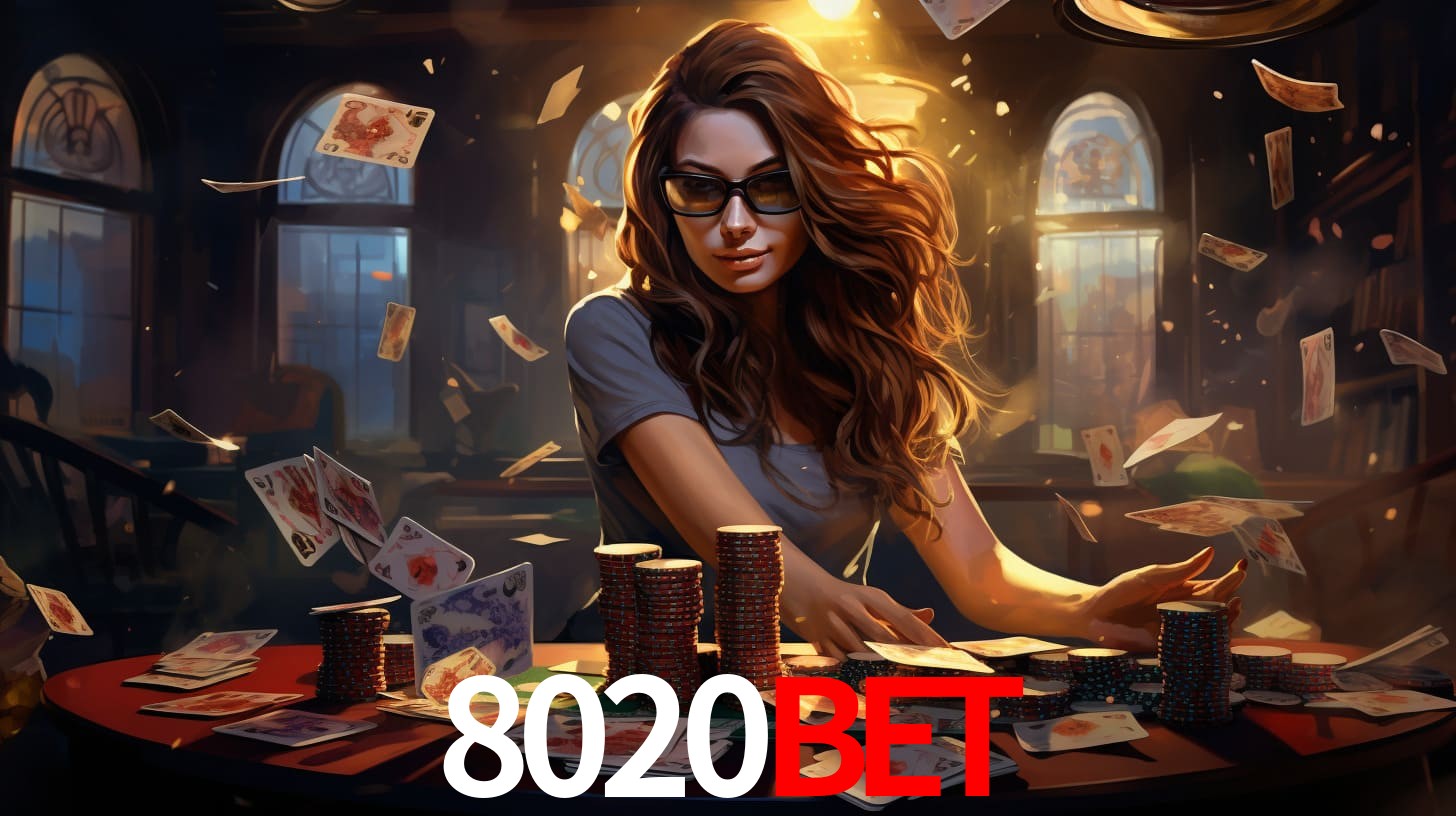 Slot Games 8020bet