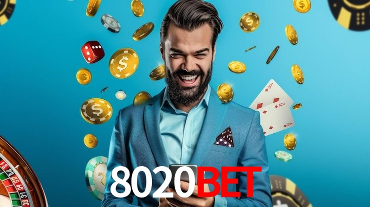 Flash Promotion 8020bet