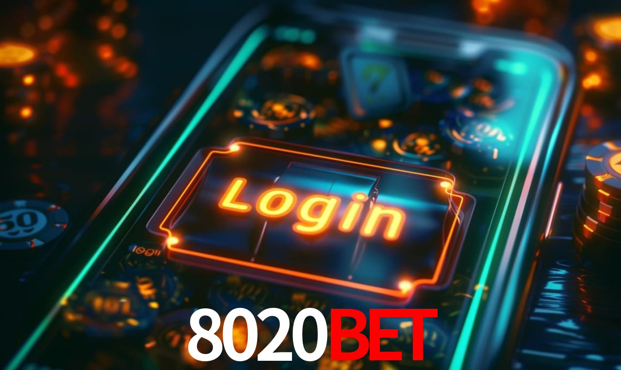 Secure Login 8020bet