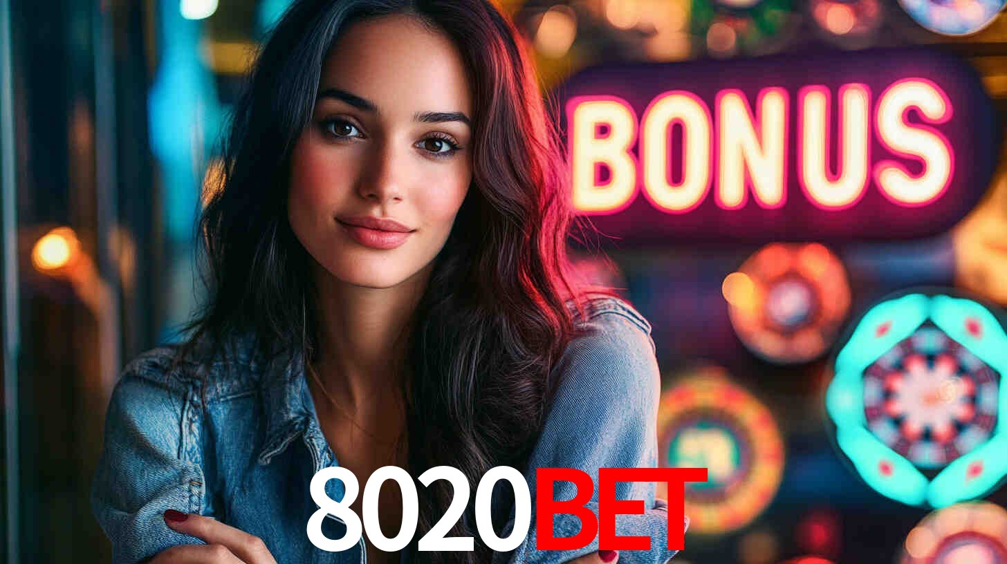 Daily Bonuses 8020bet