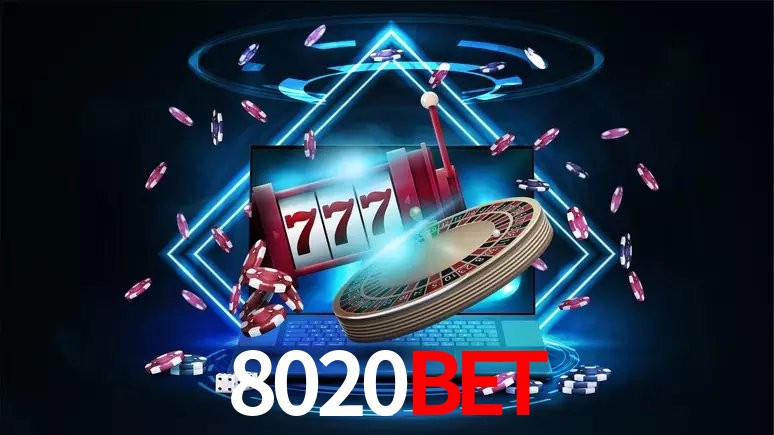 Login Seguro 8020bet