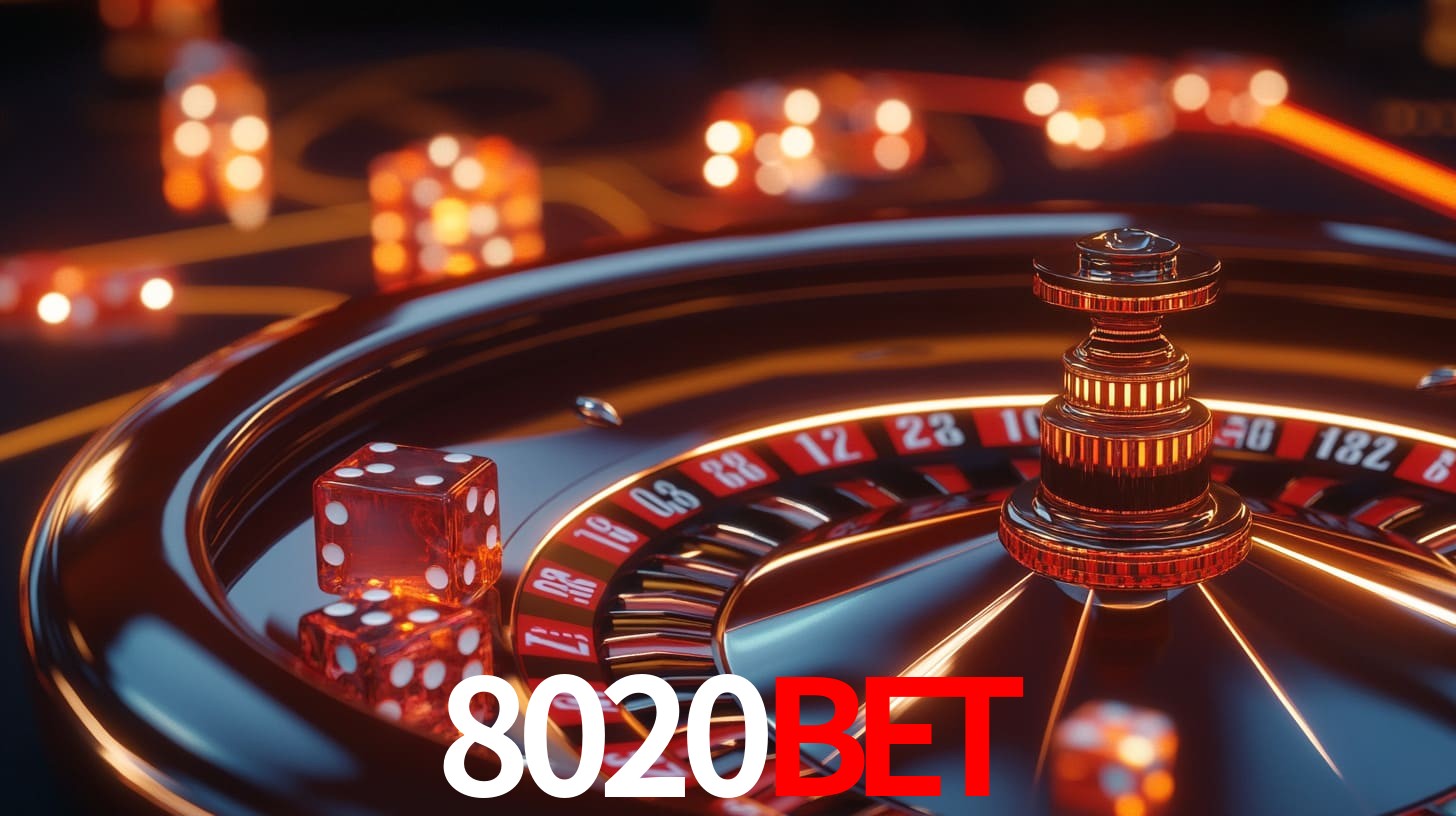 Live Casino 8020bet