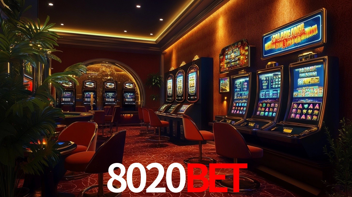 Daily Bonuses 8020bet