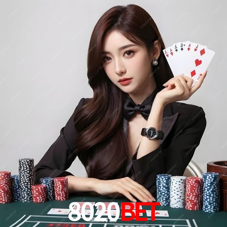 Promoções Sazonais 8020bet