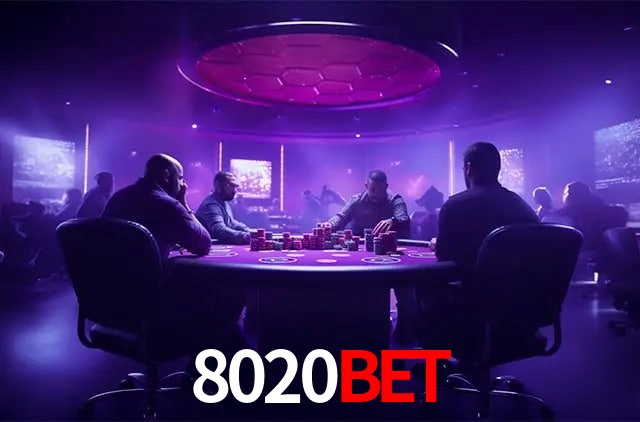Jogos de Slot 8020bet