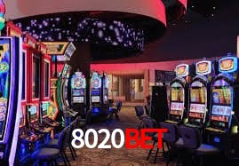 8020bet Sistema Rápido