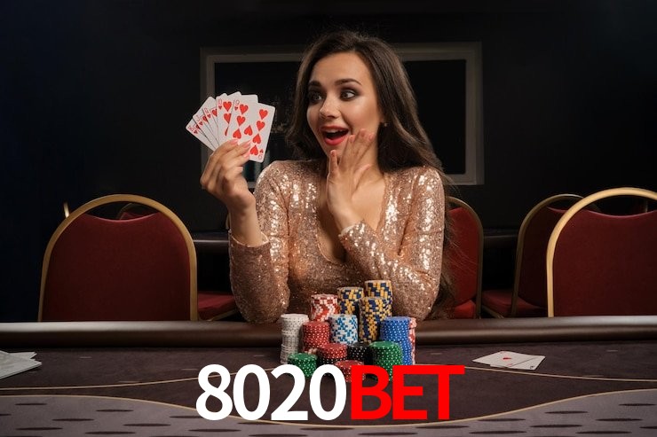 Bônus Diários 8020bet