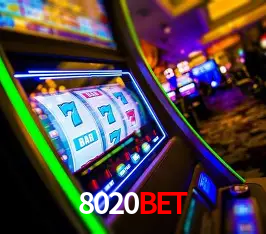 Apostas Esportivas na 8020bet: Um Guia Completo