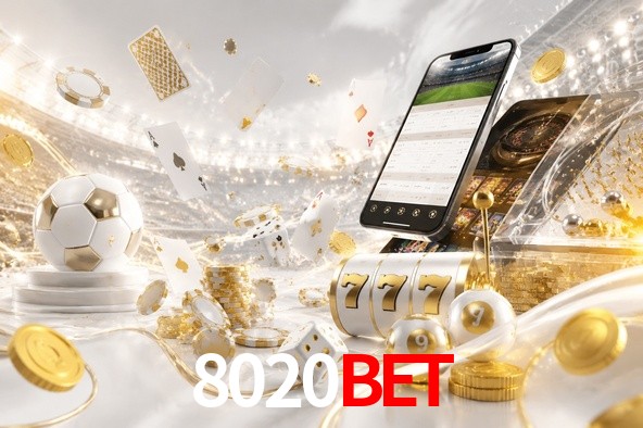 Bonus Features 8020bet