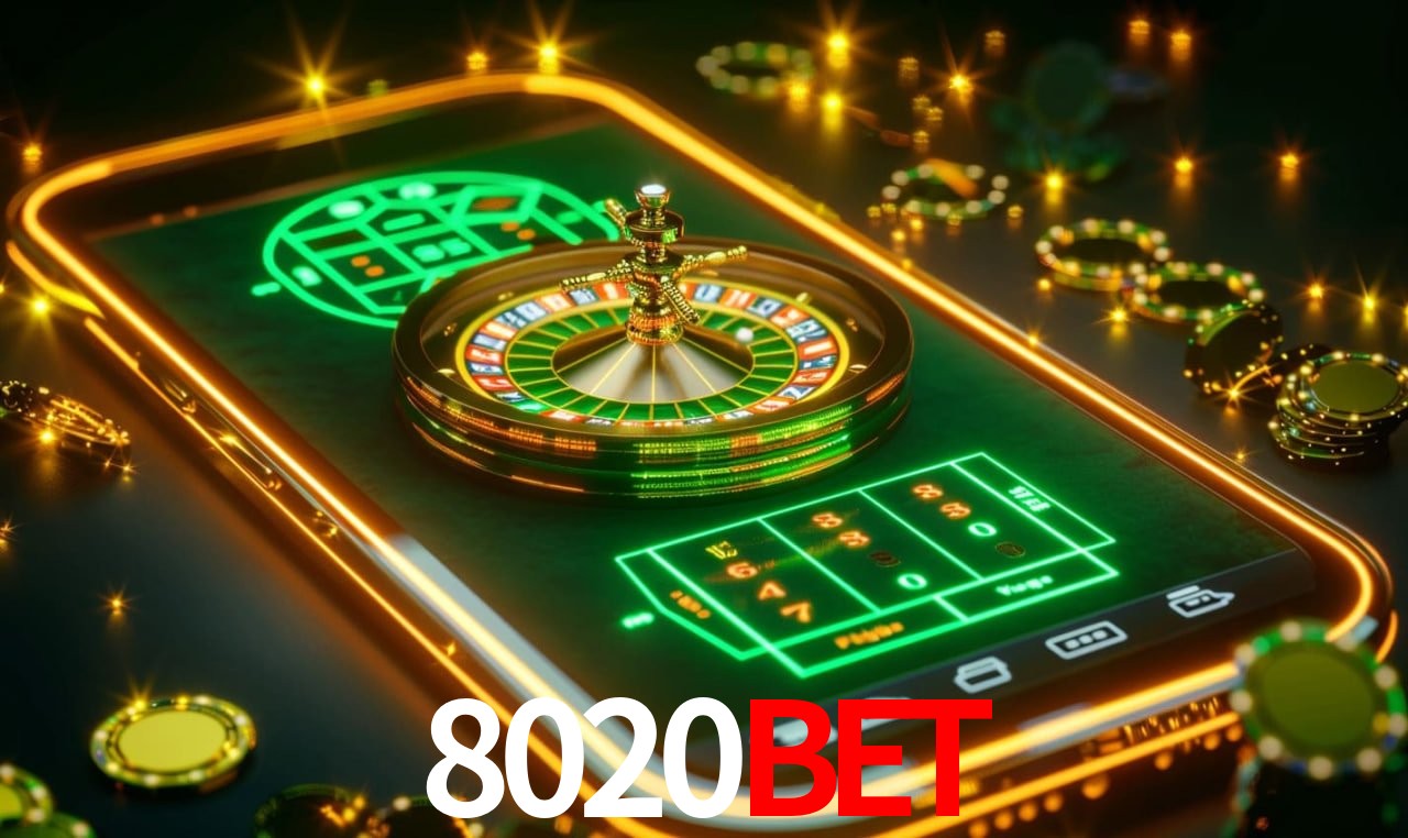 Ofertas Exclusivas 8020bet