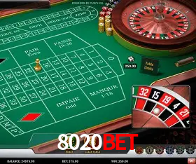 8020bet Cassino Ao Vivo - 89 Mesas Evolution Gaming