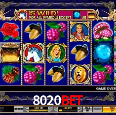 Desvendando o Mundo dos Jogos Virtuais na 8020bet