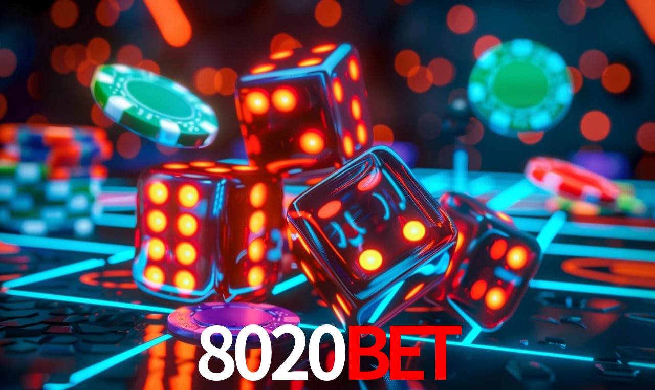 Jogos Exclusivos 8020bet