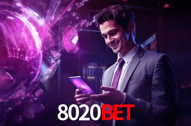 Welcome Bonus 8020bet