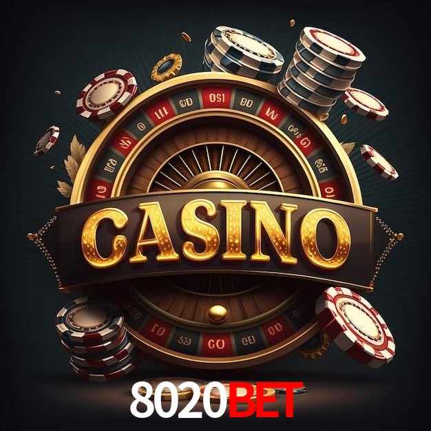 8020bet Download Speed Test Logo - Teste de Velocidade Certificado