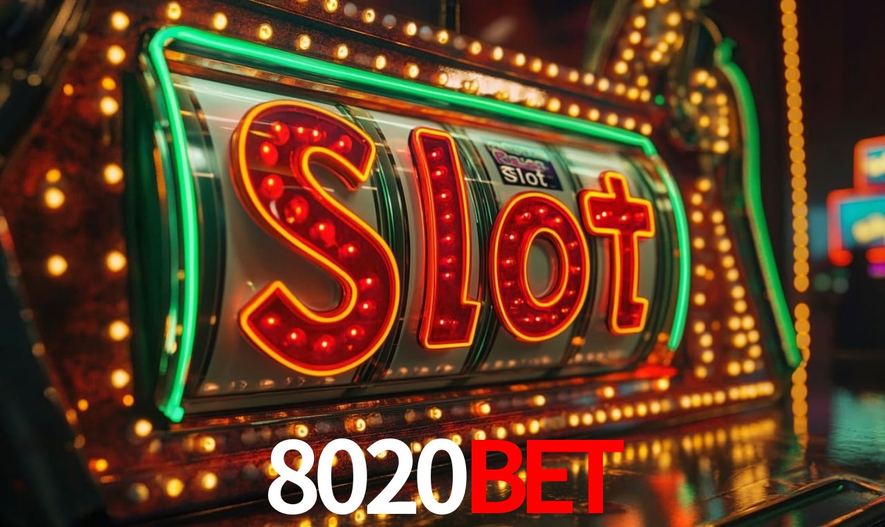 Especiais de Fim de Semana 8020bet