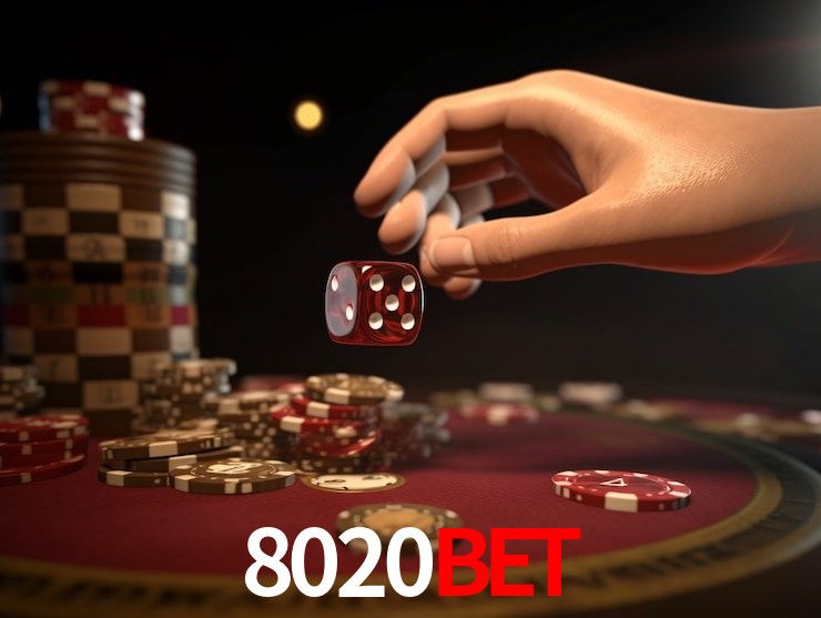 Login Seguro 8020bet