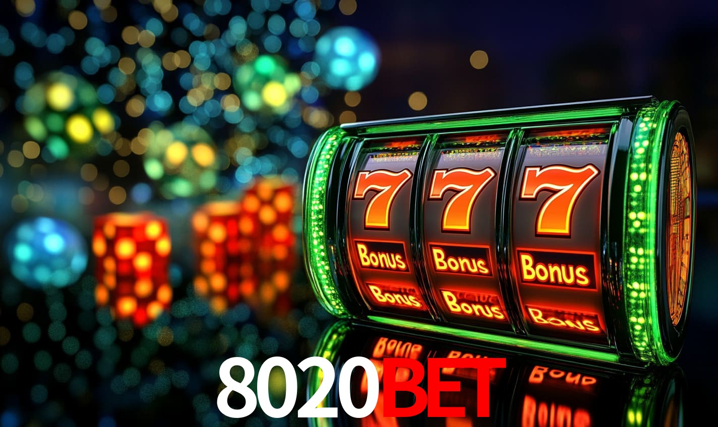 Design Responsivo 8020bet