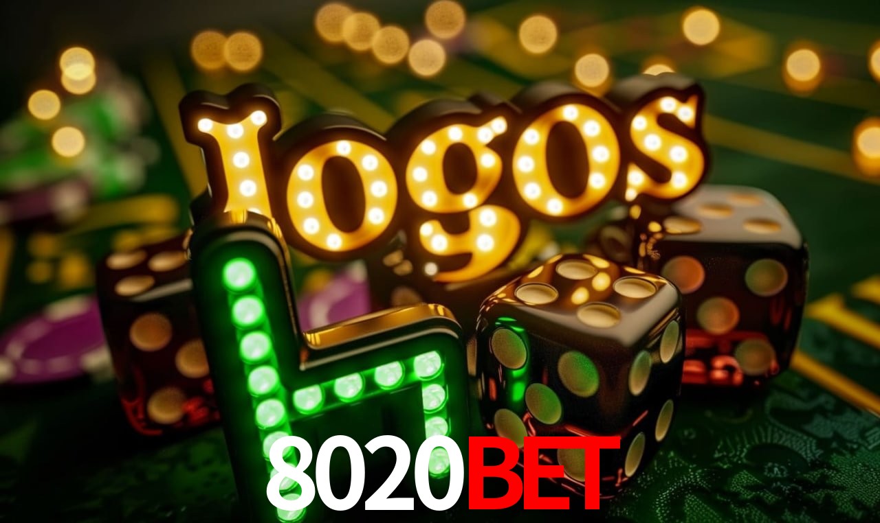 Provedores de Jogos 8020bet