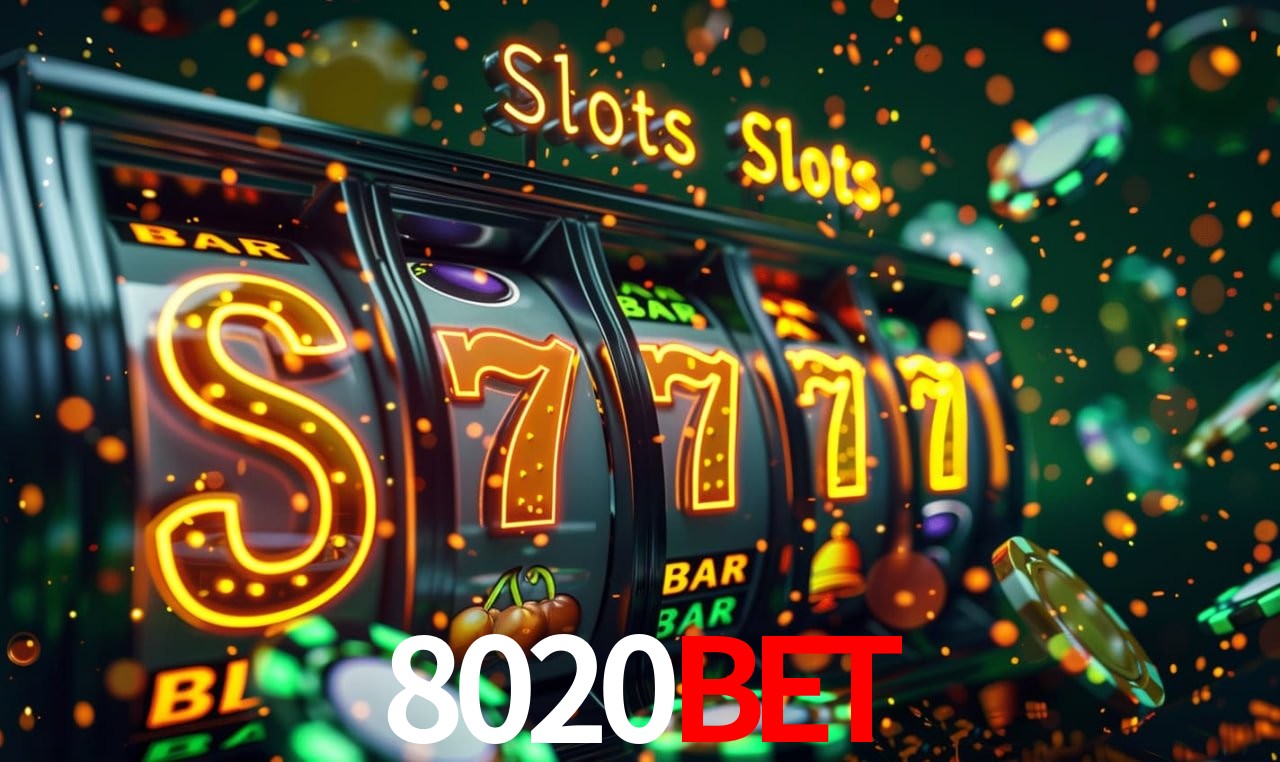 Apostas de Tênis 8020bet