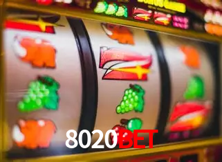 Inovações de Jogos na 8020bet: O Futuro das Experiências Interativas
