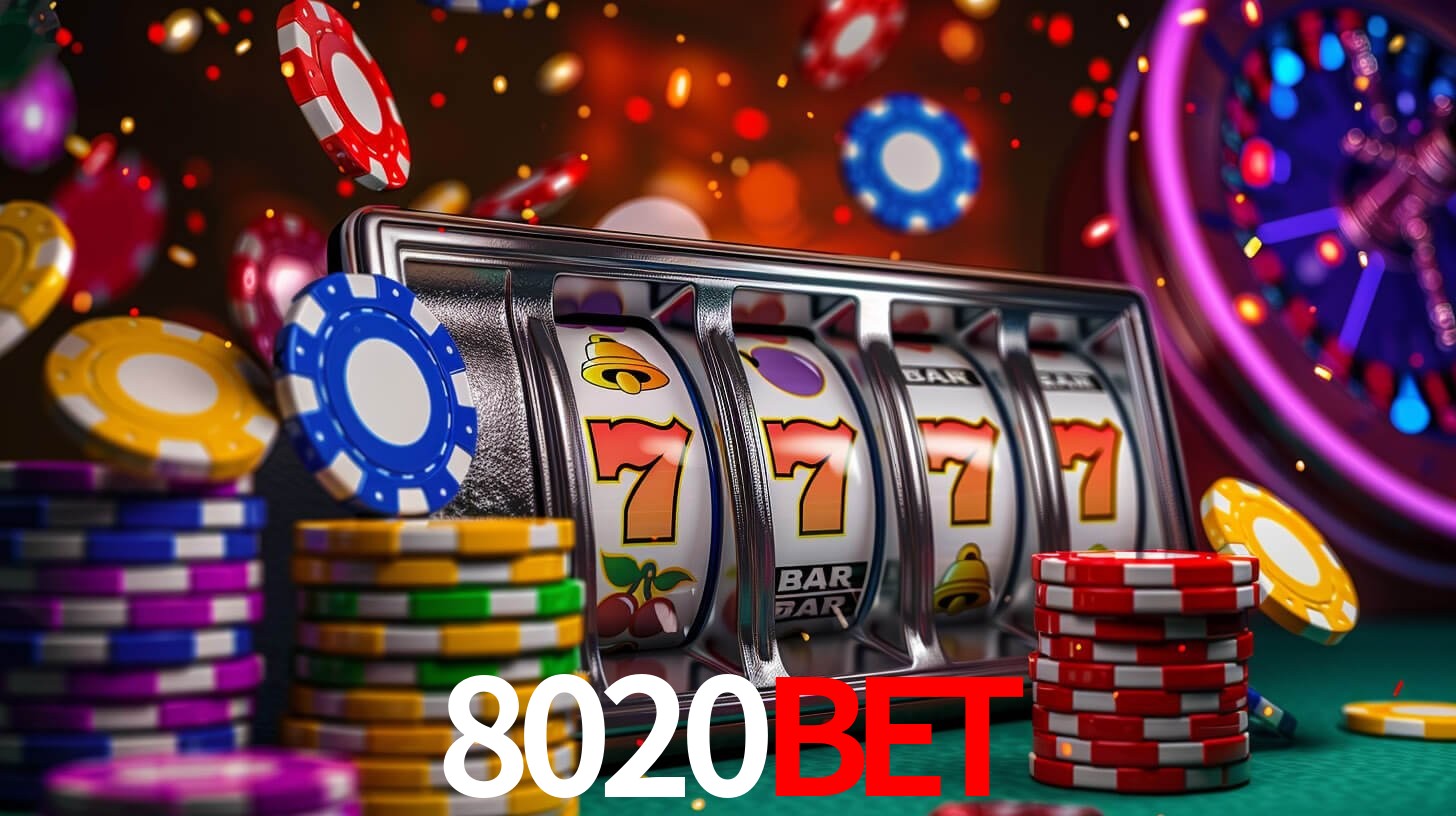 Casino VIP 8020bet
