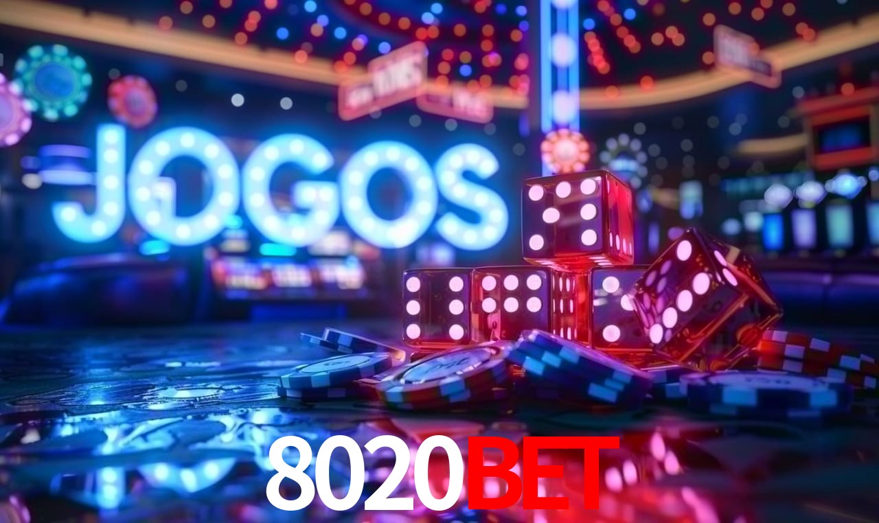 Casino Ao Vivo 8020bet