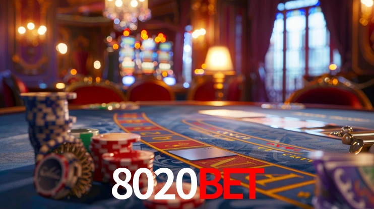 Flash Promotion 8020bet