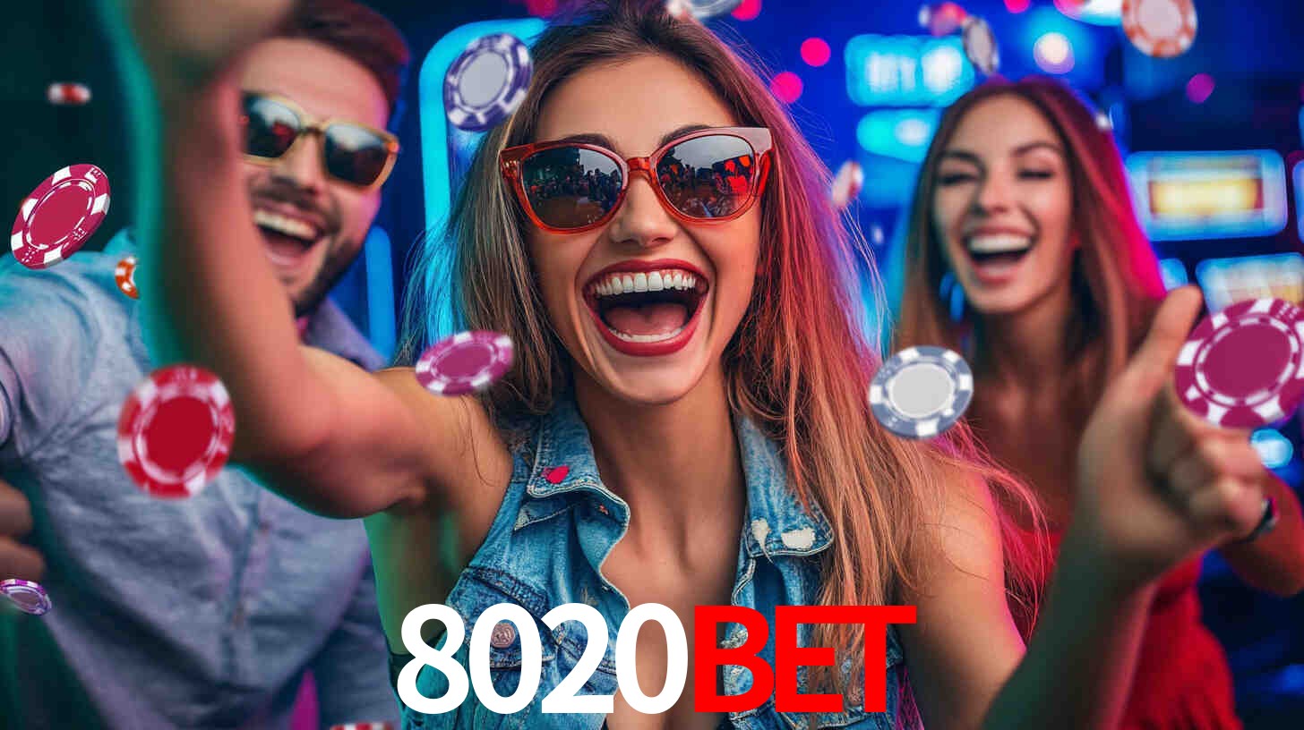 Explorando a Categoria de Eventos em Apostas na 8020bet