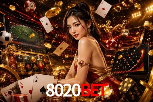 Seasonal Promotions 8020bet
