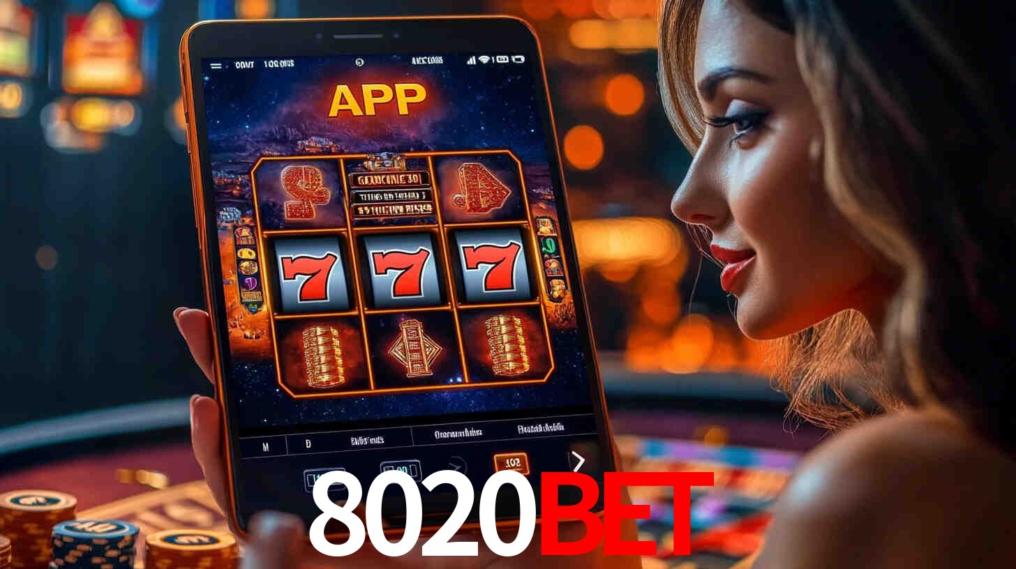 8020bet: A Experiência de Casino com Jogos de Mesa ao Vivo