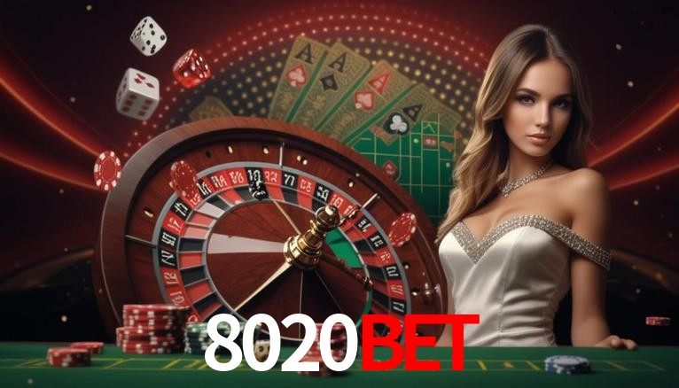 Weekend Specials 8020bet