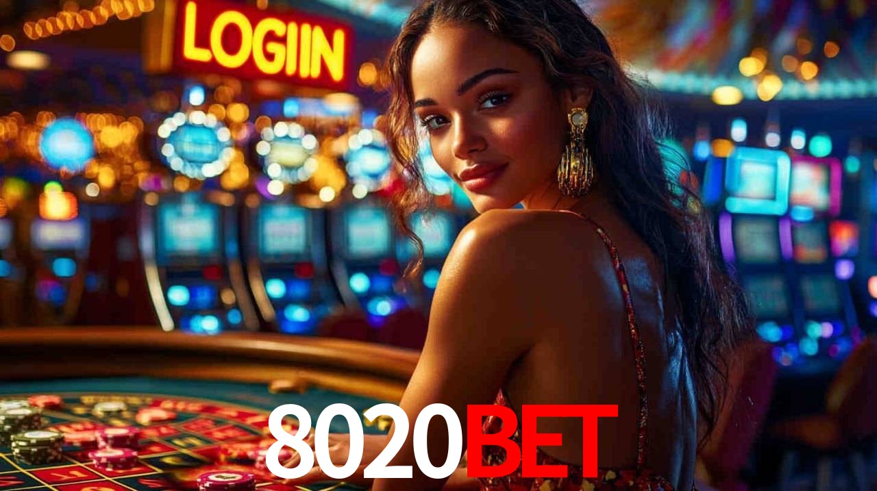 Segurança 2FA 8020bet