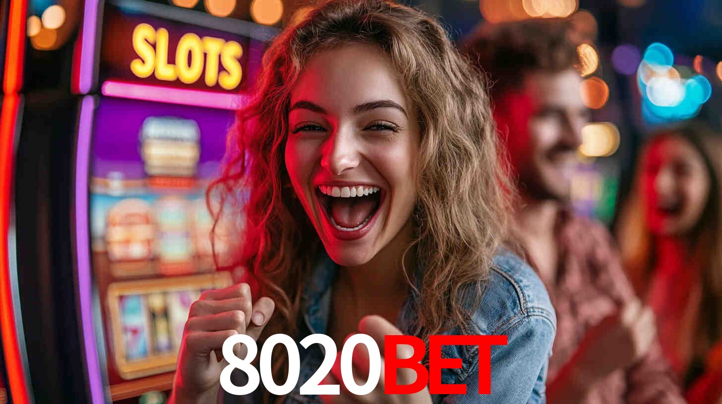 Desvendando o Mundo dos Jogos Virtuais na 8020bet