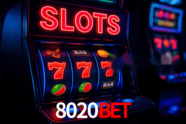 8020bet Loteria Online Brasil - Plataforma Certificada