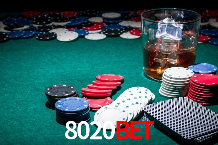 Apostas de Futebol 8020bet