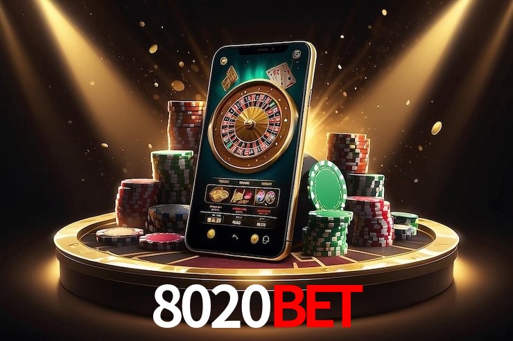 Integração de APIs 8020bet