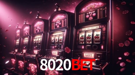 Torneios 8020bet